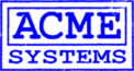 ACME SYSTEMS
