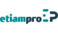 Etiampro logo