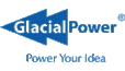 Glacial Power logo