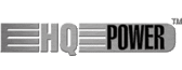 HQ Power logo