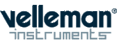 Velleman Instruments logo