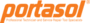 Portasol logo