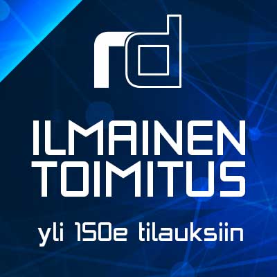 Ilmainen toimitus