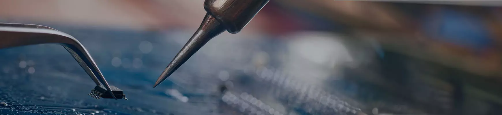 Elektroniikan komponentit 43