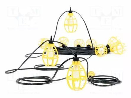 1301110024 - Merkkivalot ja pienoislamput - 1301110024-MOL-0 - 1