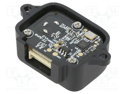 ETÄISYYSANTURI - LASER,LIDAR,TIME-OF-FLIGHT (TOF) - I2C,UART - Muut anturit - DF-SEN0340 - 2