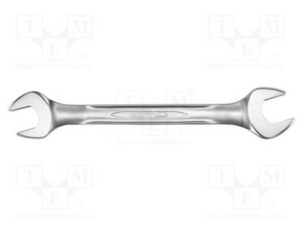 AVAIN - LITTEÄ - 8MM,10MM - KOK.PIT: 138MM - SEOSTERÄS - Vääntötyökalut ja kiintolenkit - SA.6M-8-10 - 1