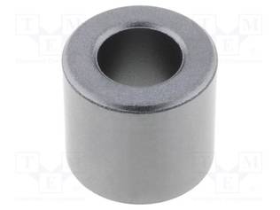 FERRIITTIRENGAS - PIT: 17,02MM - SISÄØ: 10,16MM - 75OHM - Ferriittirenkaat - RT-187-102-170 - 1