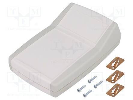 KOTELO: NÄYTTÖIHIN VARUSTETTUIHIN LAITTEISIIN - X: 96MM - Y: 150MM - Kotelot näytöille - TNP22-B2.30 - 1