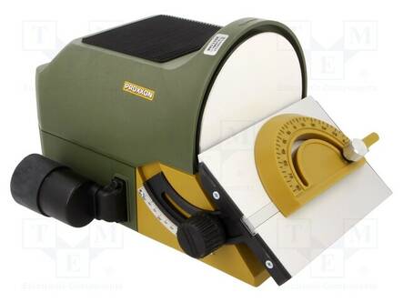 LAIKKAHIOMAKONE - 230VAC - TG 125/E - Sähkötyökalut ja tarvikkeet - PR27060 - 2