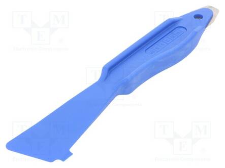 LITTEÄ AVAAJA - 180MM - RUOSTUMATON TERÄS - Erikoiskäsityökalut - WEICON-52800000 - 1