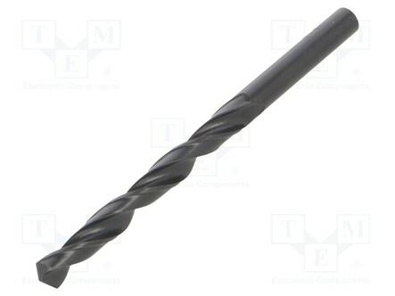 METALLIPORANTERÄ - Ø: 8MM - L: 117MM - HSS-R VALSSATTU PIKATERÄS - Metalliporanterät - MTB.627770000 - 2