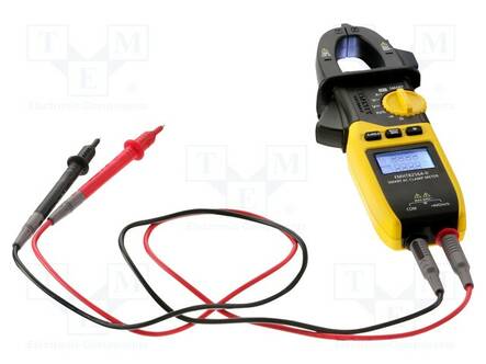 MITTARI: MONITOIMINEN - DIGITAALINEN,PIHTIMÄINEN - LCD - ØJOH: 26MM - Pihtimittarit - STL-FMHT82564-0 - 2