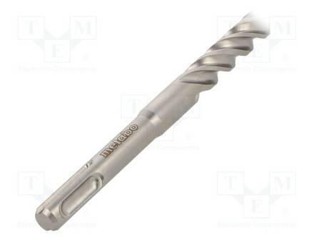 PORANTERÄ - BETONIN - Ø: 12MM - L: 215MM - SDS-PLUS® - TYÖOSAN PIT: 150MM - Betoniporanterät - MTB.626226000 - 2