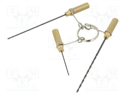 PUHDISTUSPUIKKO - JUOTTEENPOISTOLAITETTA VARTEN - Juotintelineet ja tarvikkeet - JBC-0965760 - 1