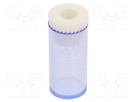 PULLO - Ø12X28MM - Säiliöt ja rasiat - T25.0 - 1