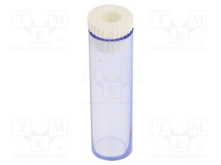 PULLO - Ø12X40MM - Säiliöt ja rasiat - T40.0 - 1