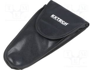 PYROMETRI - LCD - -20÷650°C - TARKK.(IR): ±(1%+1°C) - ?: 0,1÷1 - Kosteusmittarit - IR270 - 2