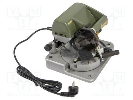 PYÖRÖSAHA - 200W - 230VAC - KGS 80 - 6000KIERROSTA/MIN - Sähkötyökalut ja tarvikkeet - PR27160 - 2