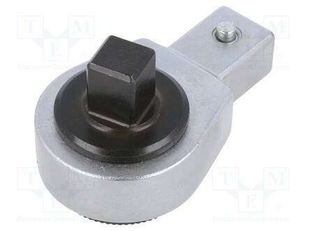 AVAIMEN KANSI NUPILLE - PISTORASIAN TYYPPI: NELIÖ - 1/2" - 14X18MMM - Momenttiavaimet - ST-58250020 - 1