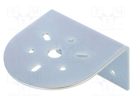 SEINÄKIINNIKE - METALLI - Teollisuuden merkinantolaitteet - TWS80 - 1