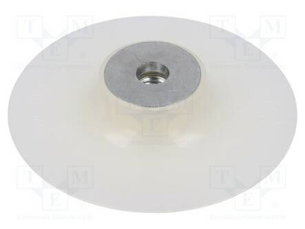 TUKILAIKKA - 122MM - KIERRE: M14 - Poratarvikkeet - MTB.623278000 - 2