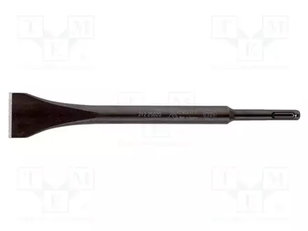 VIILA - BETONIN - L: 250MM - SDS-PLUS® - PÄÄNLEV: 40MM - Betoniporanterät - REN.21225020 - 1