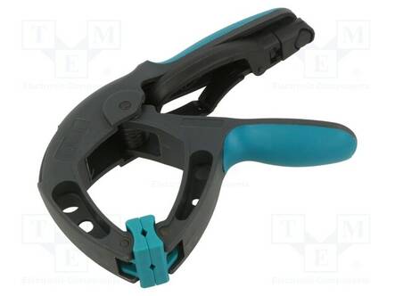 YLEISPURISTIN - MAX.50MM - Ruuvipuristimet ja puristimet - WF3458000 - 1