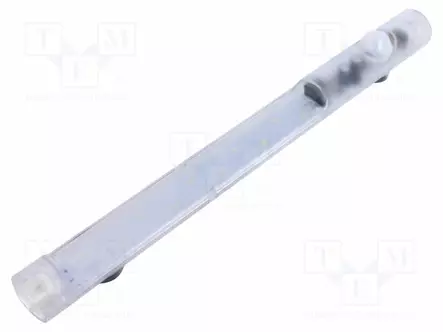 LED LAMPPU - MUOVI - KASKADOINTI-KYTKENTÄ,OHJAAMOT - IP20 - 4,5W - Poistopuhallintarvikkeet - 02551.0-00 - 1