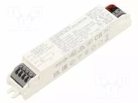 VIRTALÄHDE: IMPULSSI - LED teholähteet - 157790 - 1
