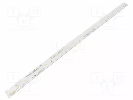LED-LIUSKA - W: 24MM - L: 560MM - DIODIEN LM: 24 - CRIMÍN: 80 - 1170LM - LED nauhat ja modulit - 28004740 - 1