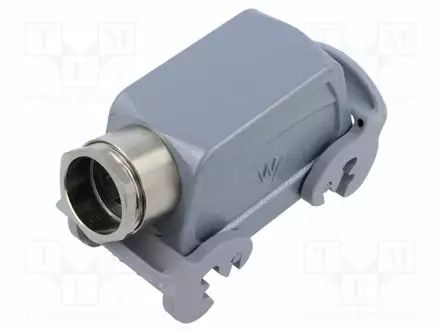 LIITINKOTELO: HDC - Wieland liittimet - 70.358.1635.0 - 1