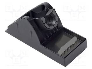 JUOTTOALUSTA - KUUMAILMAKOLVIA VARTEN - Juotintelineet ja tarvikkeet - HCT-WS120 - 1