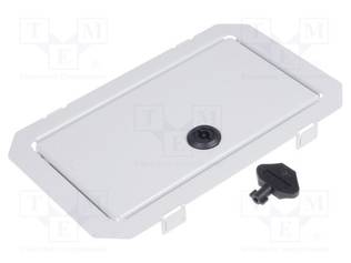 OVET - Koteloiden lisätarvikkeet - IDS-ARCA-3020 - 1