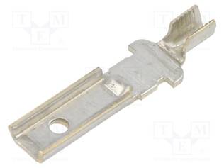 NAARASKONTAKTI - 0,5÷1,5MM2 - PURISTUS - Venttiililiittimet - RMC480 - 1