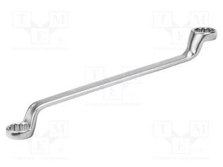 AVAIN - LENKKI-8MM,10MM - SEOSTERÄS - L: 180MM - Vääntötyökalut ja kiintolenkit - SA.2M-8-10 - 1