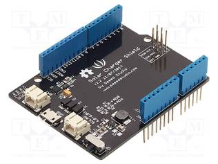 ARDUINO SHIELD - PROTOTYYPPIPIIRILEVY - AURINKOKENNOTEKNIIKKA - Arduino mikrokontrollerit - SEEED-106990020 - 1