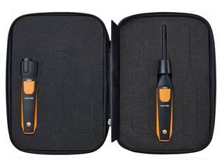 TESTO SETTI - OMINAISUUDET: OPTINEN MERKINANTO - SMART PROBE - Muut erikoismittalaitteet - TEST0-0563000510 - 1