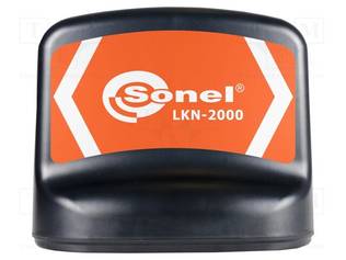 KAAPELINPAIKANNUSLAITE-LÄHETIN - IP65 - Sähköverkostojen testerit ja mittarit - WMGBLKN2000 - 1