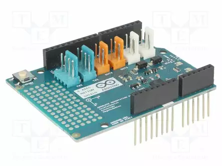 LAAJENNUSLEVY - PROTOTYYPPIPIIRILEVY - SENSOR SHIELD - Kehityspakettien lisätarvikkeet - A000070 - 1