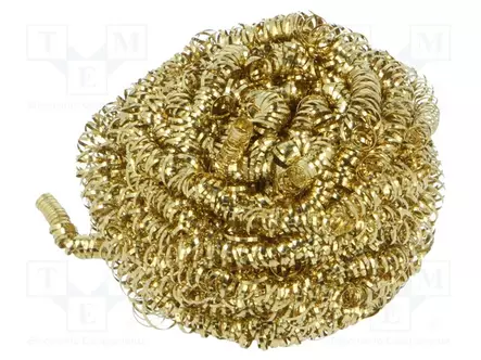 VAIHDETTAVA PUHDISTINPATRUUNA - JUOTINASEMAA VARTEN - Juotintelineet ja tarvikkeet - JBC-CL0300 - 1