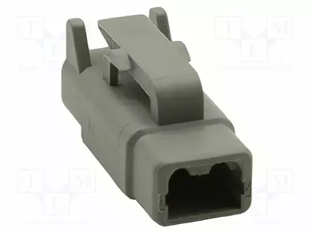 LIITIN: JOHTO-JOHTO - Ajoneuvoliittimet - PX0010S02GY-BUL-0 - 1