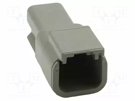 LIITIN: JOHTO-JOHTO - Ajoneuvoliittimet - PX0011P02GY-BUL-0 - 1