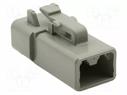 LIITIN: JOHTO-JOHTO - Ajoneuvoliittimet - PX1000S02GY-BUL-0 - 1