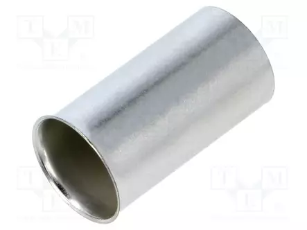 PÄÄTE: PÄÄTEHOLKKI - ERISTÄMÄTÖN - KUPARI - 95MM2 - 30MM - TINATTU - Pääteholkit ja jatkoholkit - TA-95-3020 - 1