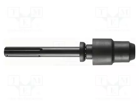 ADAPTERI - 223MM - VARSI: SDS-MAX - Muut poranterät - ALP.99600021100 - 1