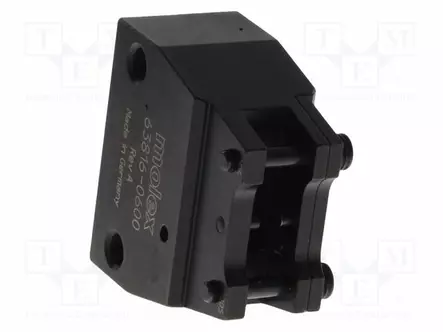 ADAPTERI - Krimppauspihdit kaapelipäätteisiin - MX-63816-0600 - 1