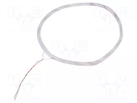 ANTENNI - RF - 125KHZ - 70MM - RF antennit - ANT125K-70 - 1