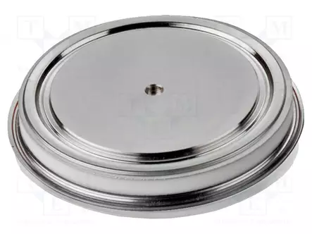 DIODI: TASASUUNTAUS- KIEKKO-400V - 11,35KA - Ø75/Ø57MM - Diodit - 5SDD0120C0400 - 2