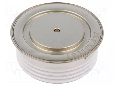 DIODI: TASASUUNTAUS- KIEKKO-6KV - 662A - Ø58,5/Ø34MM - Diodit - 5SDD06D6000 - 1